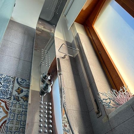 Sun Sky Sea Suite Taormina Kültér fotó