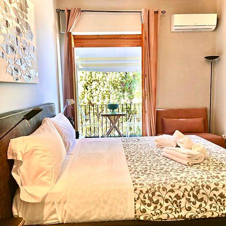Sun Sky Sea Suite Taormina Kültér fotó