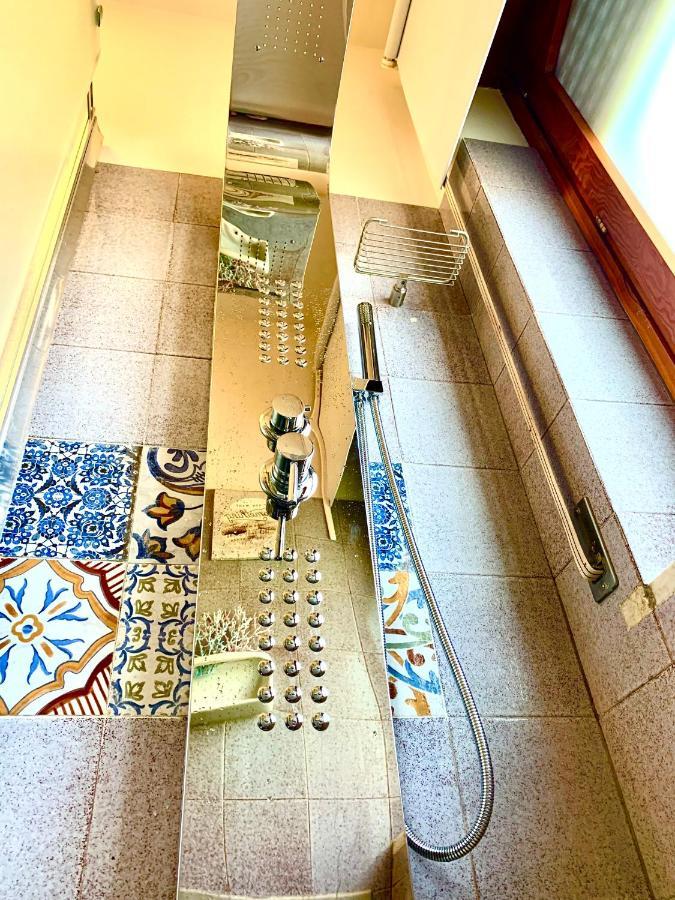 Sun Sky Sea Suite Taormina Kültér fotó