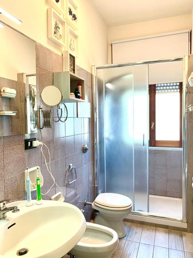 Sun Sky Sea Suite Taormina Kültér fotó