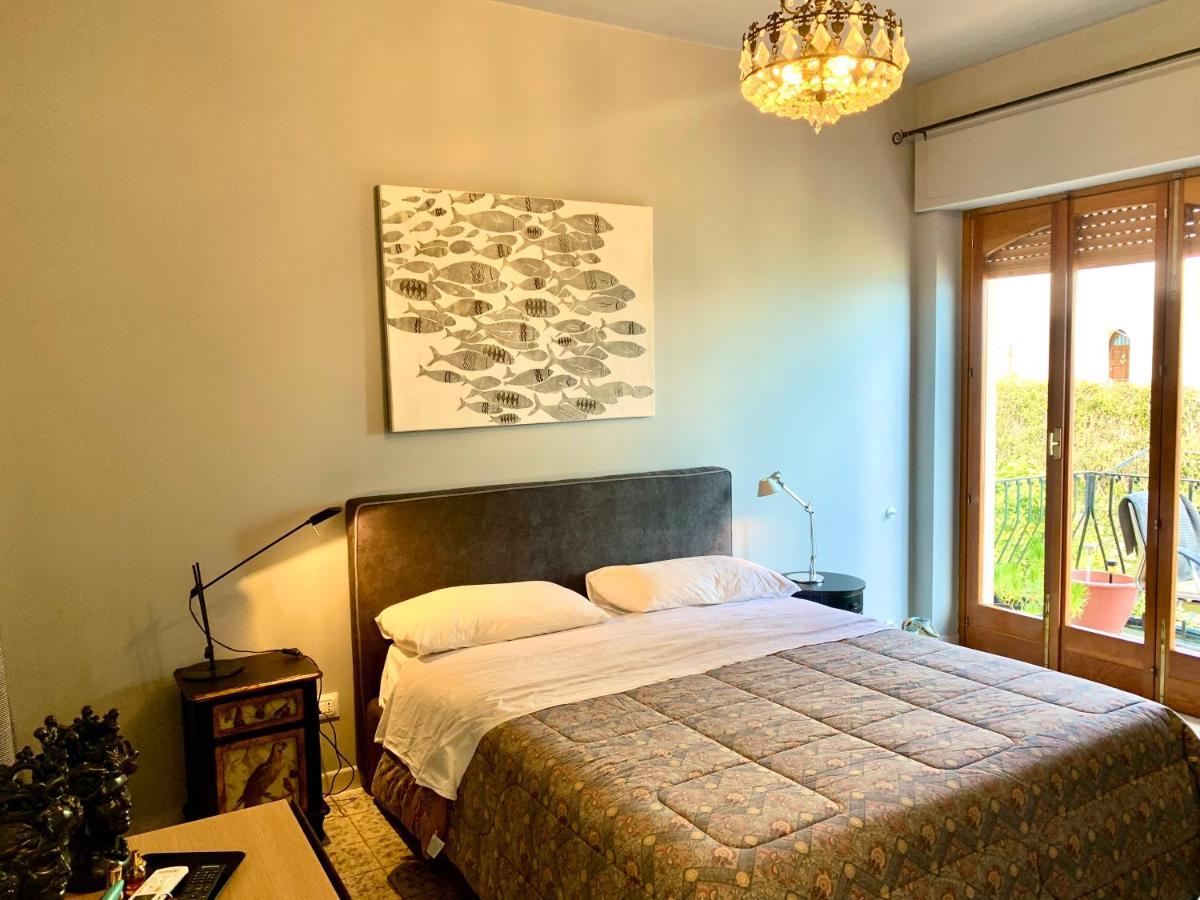 Sun Sky Sea Suite Taormina Kültér fotó