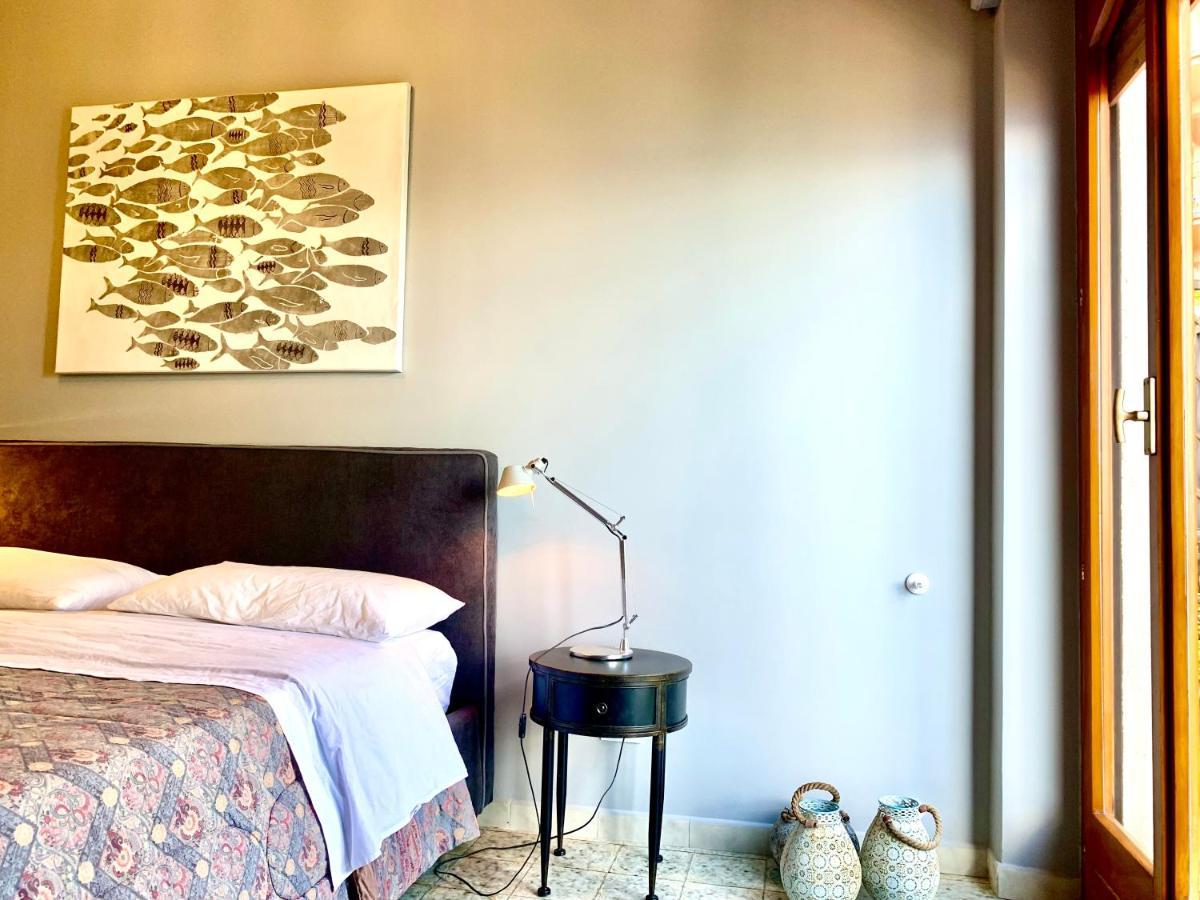 Sun Sky Sea Suite Taormina Kültér fotó