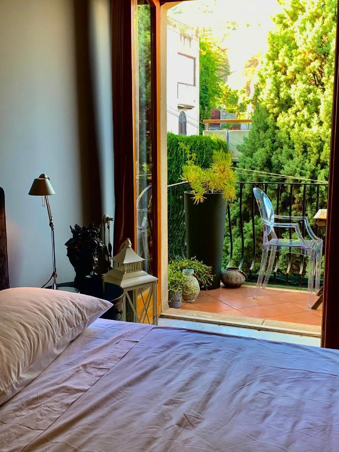 Sun Sky Sea Suite Taormina Kültér fotó