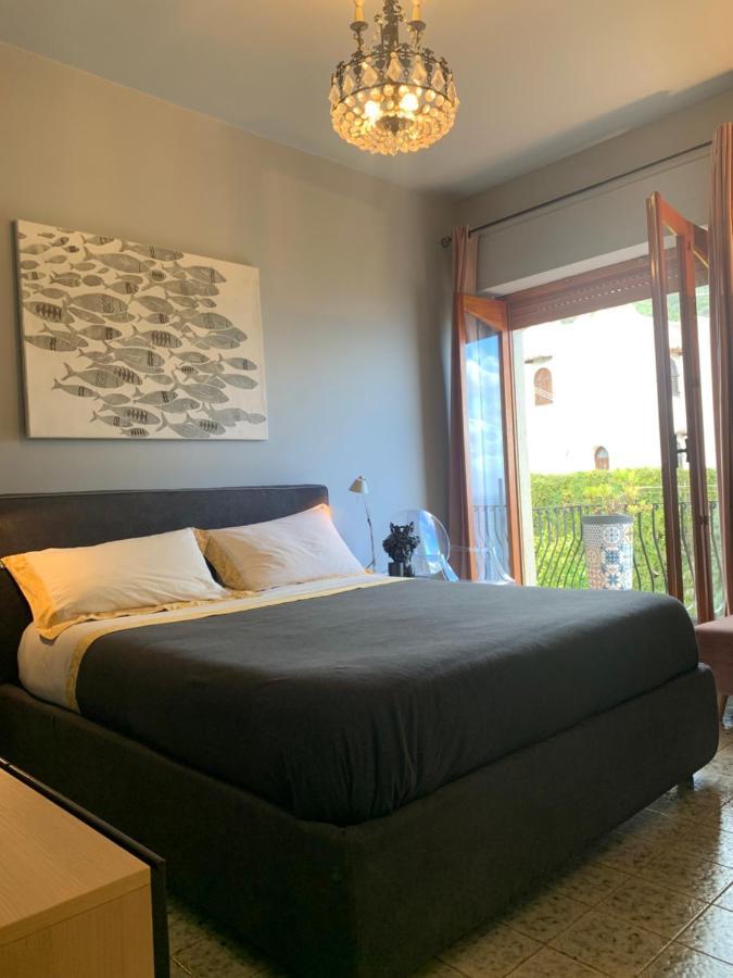 Sun Sky Sea Suite Taormina Kültér fotó
