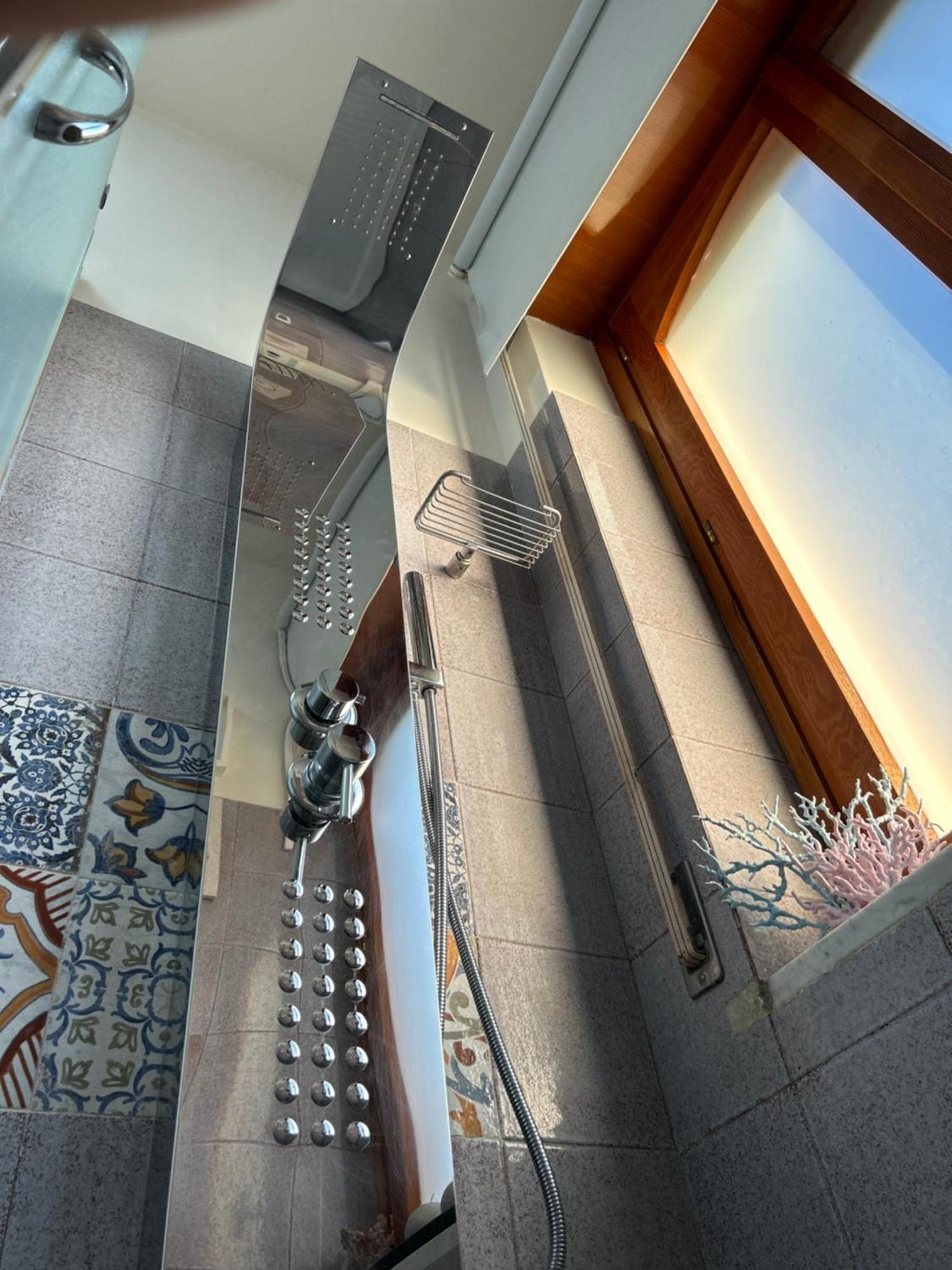 Sun Sky Sea Suite Taormina Kültér fotó