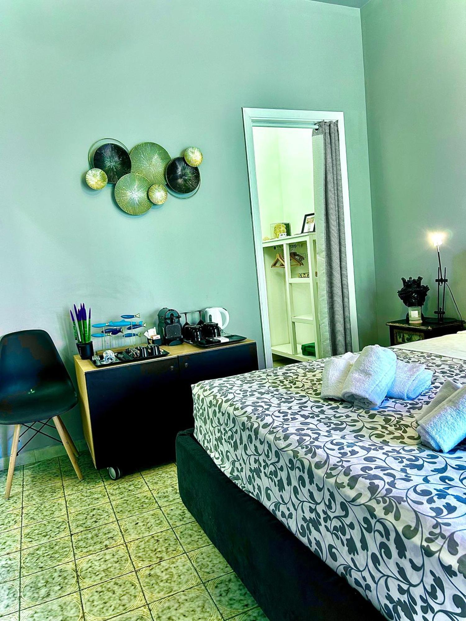 Sun Sky Sea Suite Taormina Kültér fotó