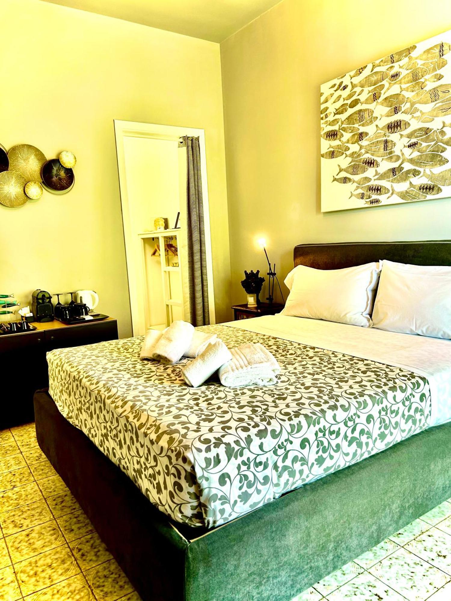 Sun Sky Sea Suite Taormina Kültér fotó